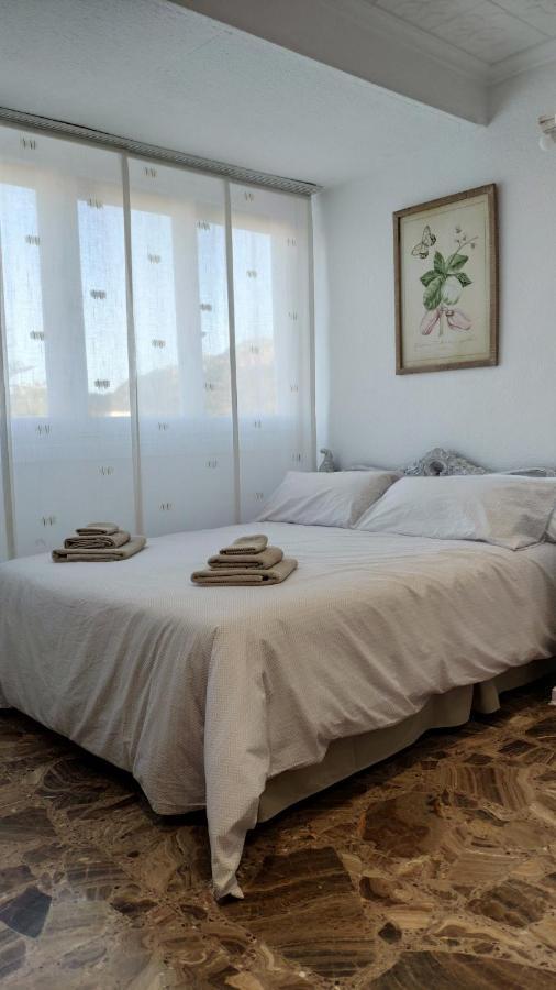 Perfect Apartment Near The Beach Alicante Bagian luar foto