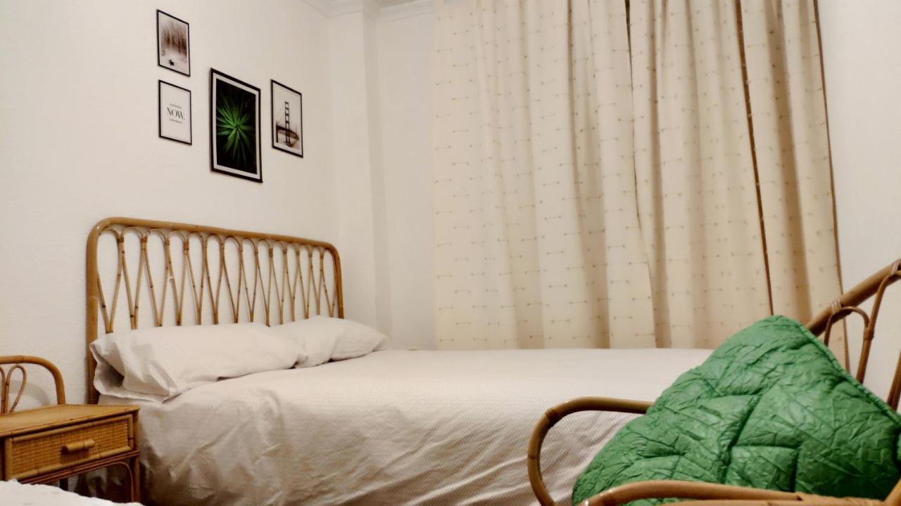 Perfect Apartment Near The Beach Alicante Bagian luar foto