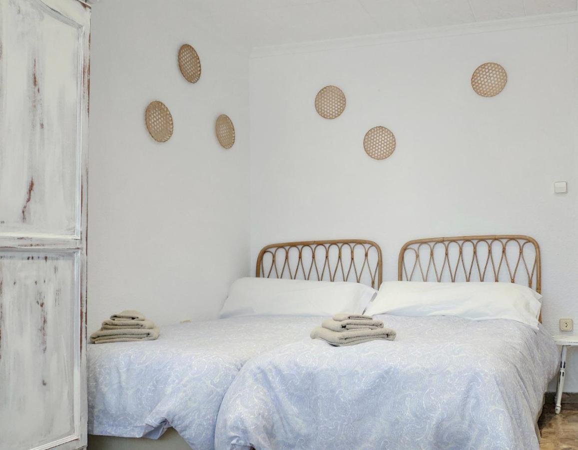 Perfect Apartment Near The Beach Alicante Bagian luar foto