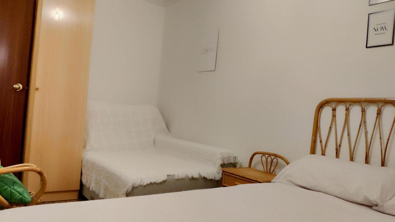 Perfect Apartment Near The Beach Alicante Bagian luar foto