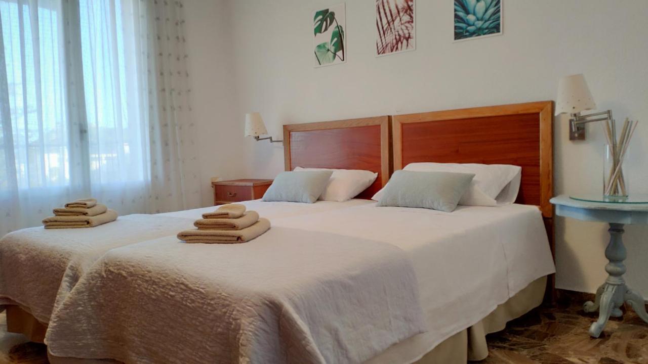 Perfect Apartment Near The Beach Alicante Bagian luar foto