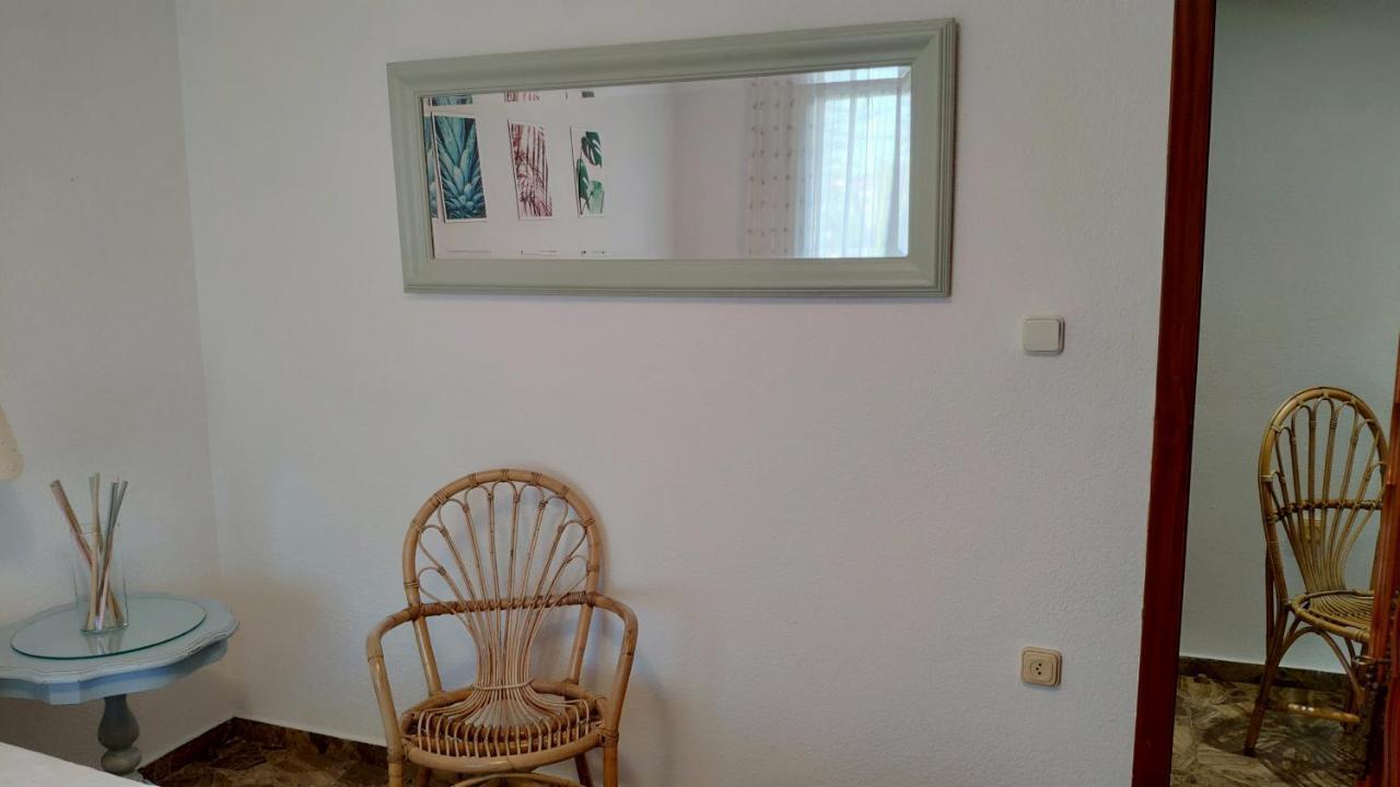 Perfect Apartment Near The Beach Alicante Bagian luar foto