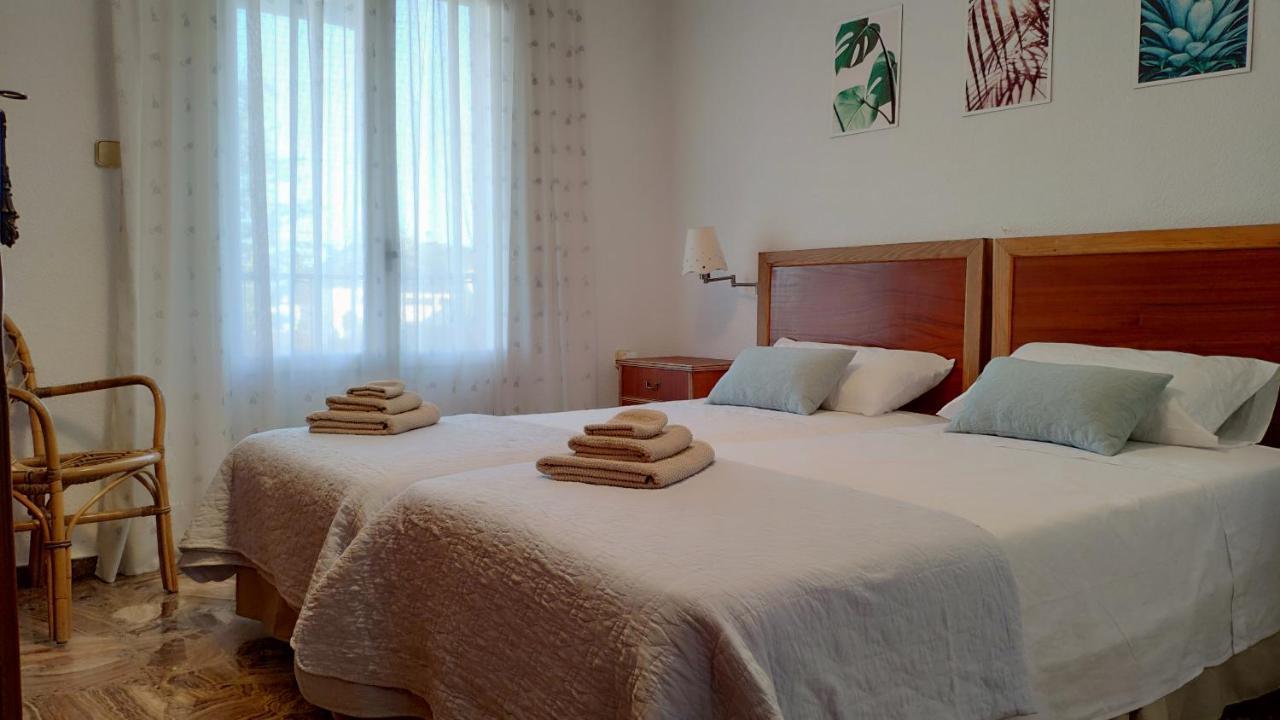 Perfect Apartment Near The Beach Alicante Bagian luar foto