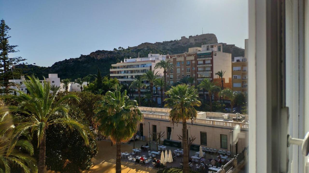 Perfect Apartment Near The Beach Alicante Bagian luar foto