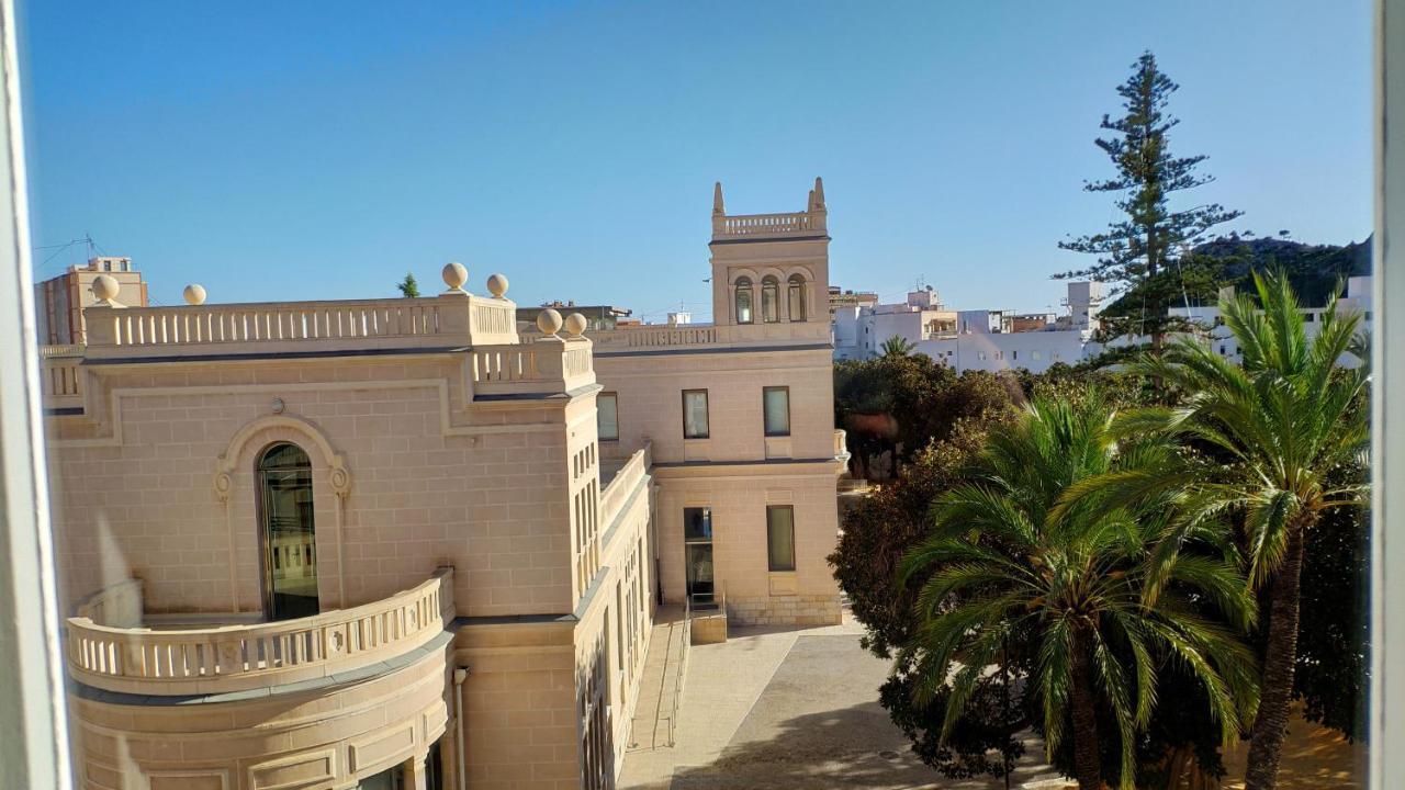 Perfect Apartment Near The Beach Alicante Bagian luar foto