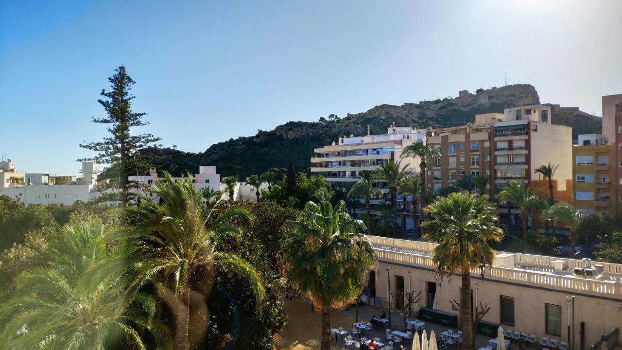 Perfect Apartment Near The Beach Alicante Bagian luar foto