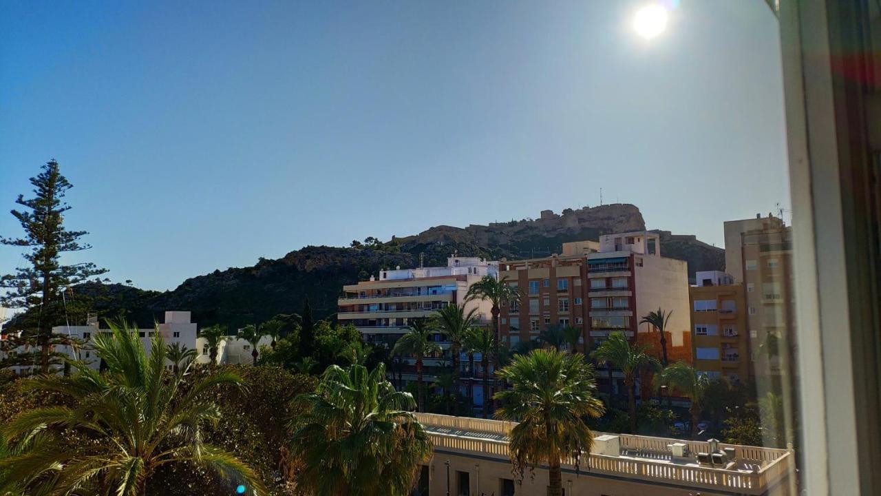 Perfect Apartment Near The Beach Alicante Bagian luar foto