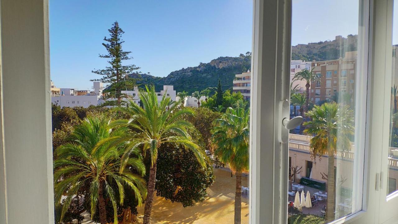 Perfect Apartment Near The Beach Alicante Bagian luar foto