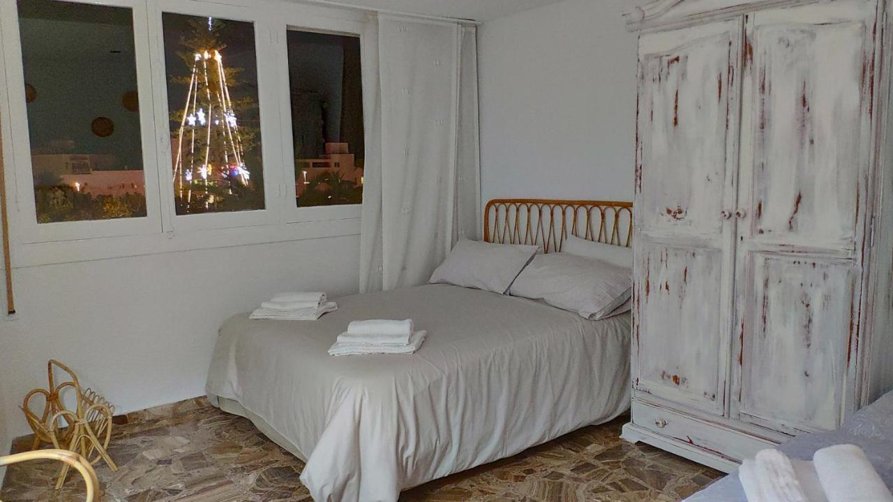 Perfect Apartment Near The Beach Alicante Bagian luar foto