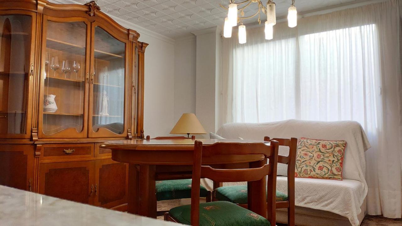 Perfect Apartment Near The Beach Alicante Bagian luar foto