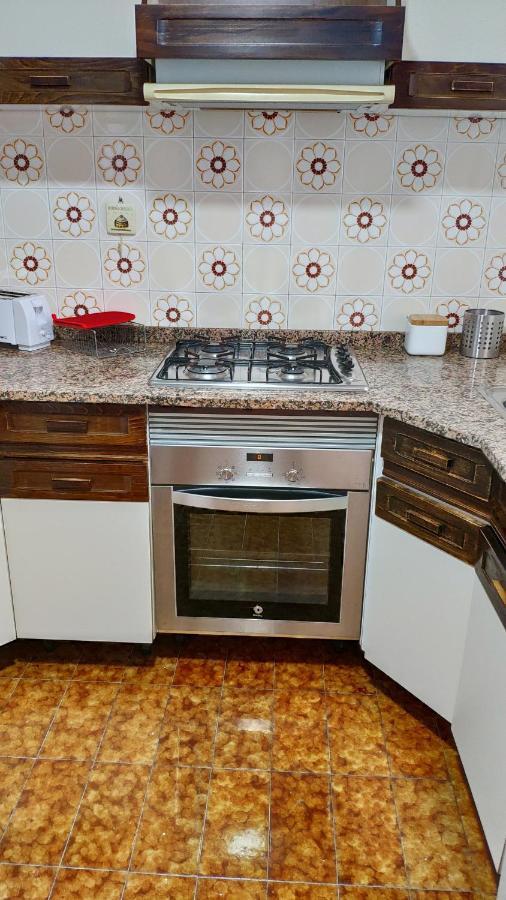 Perfect Apartment Near The Beach Alicante Bagian luar foto