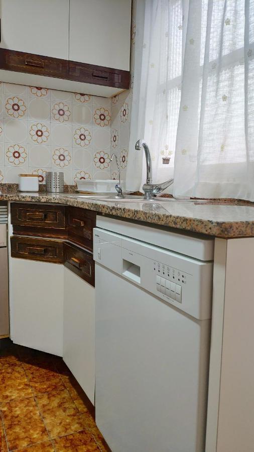 Perfect Apartment Near The Beach Alicante Bagian luar foto