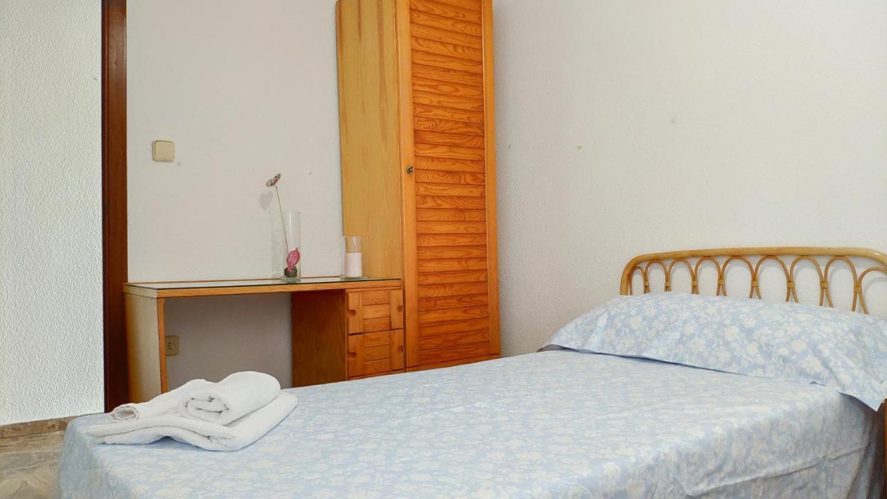 Perfect Apartment Near The Beach Alicante Bagian luar foto