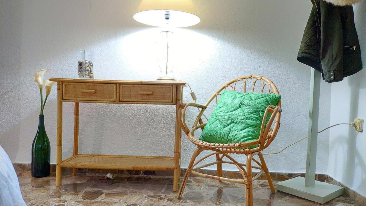 Perfect Apartment Near The Beach Alicante Bagian luar foto