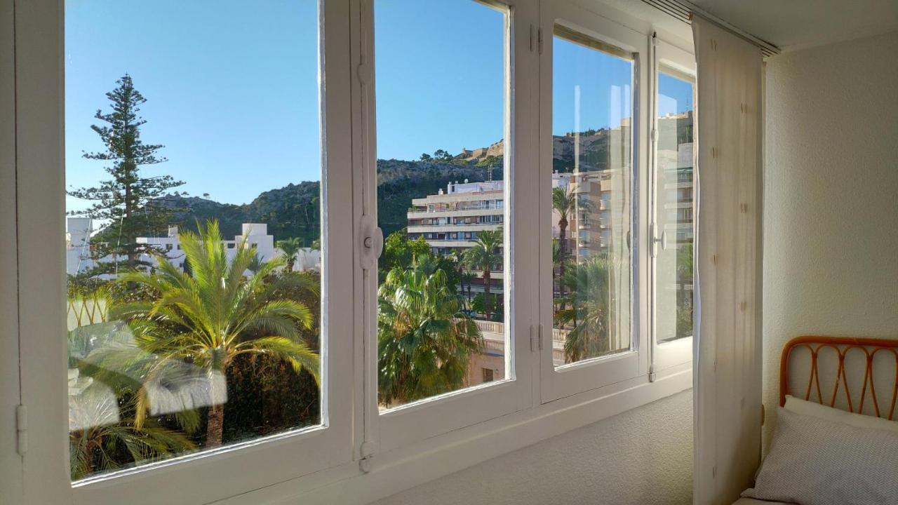Perfect Apartment Near The Beach Alicante Bagian luar foto