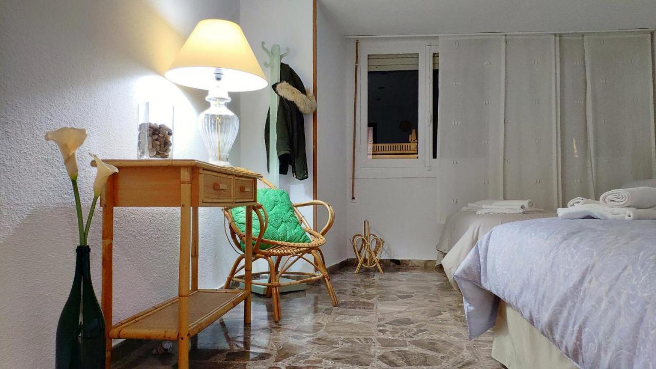 Perfect Apartment Near The Beach Alicante Bagian luar foto