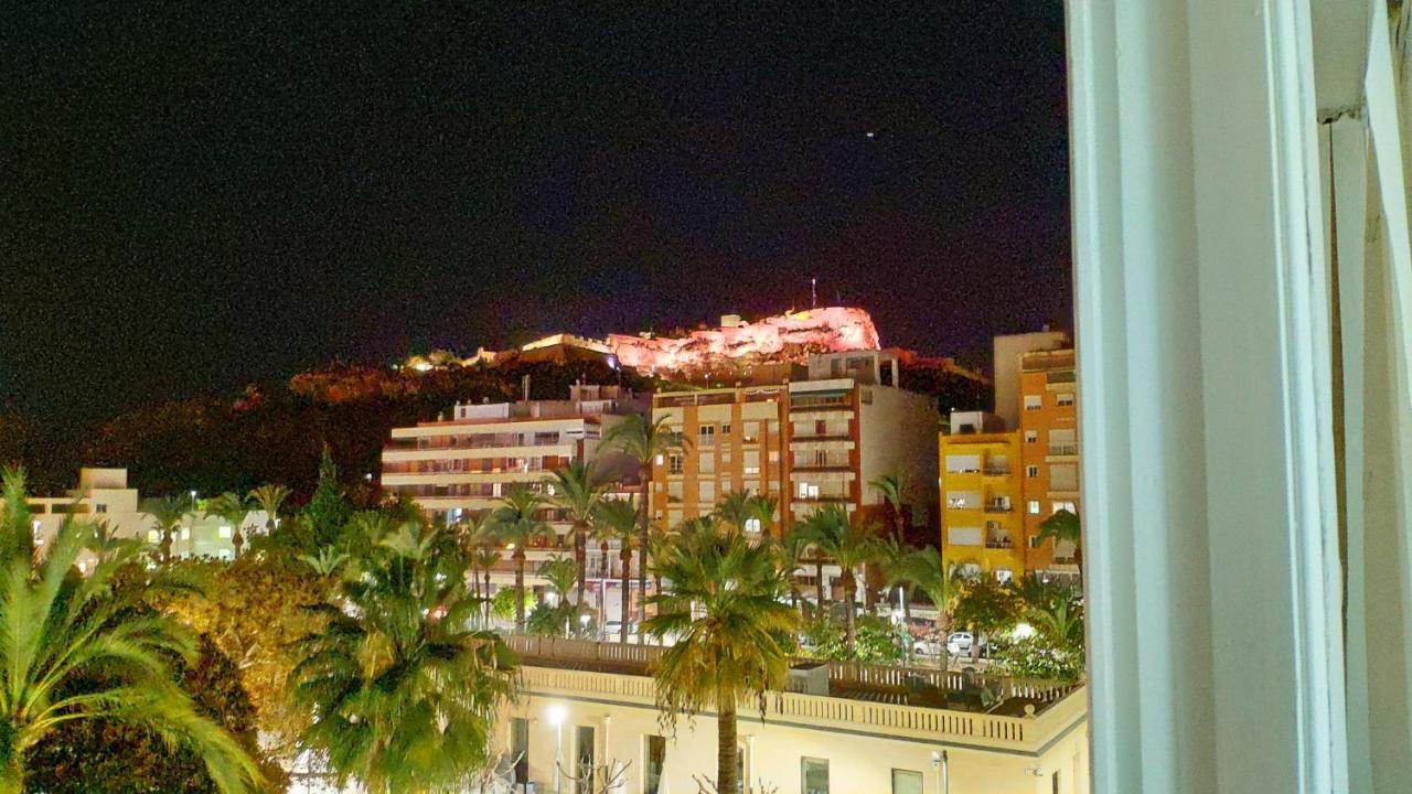 Perfect Apartment Near The Beach Alicante Bagian luar foto